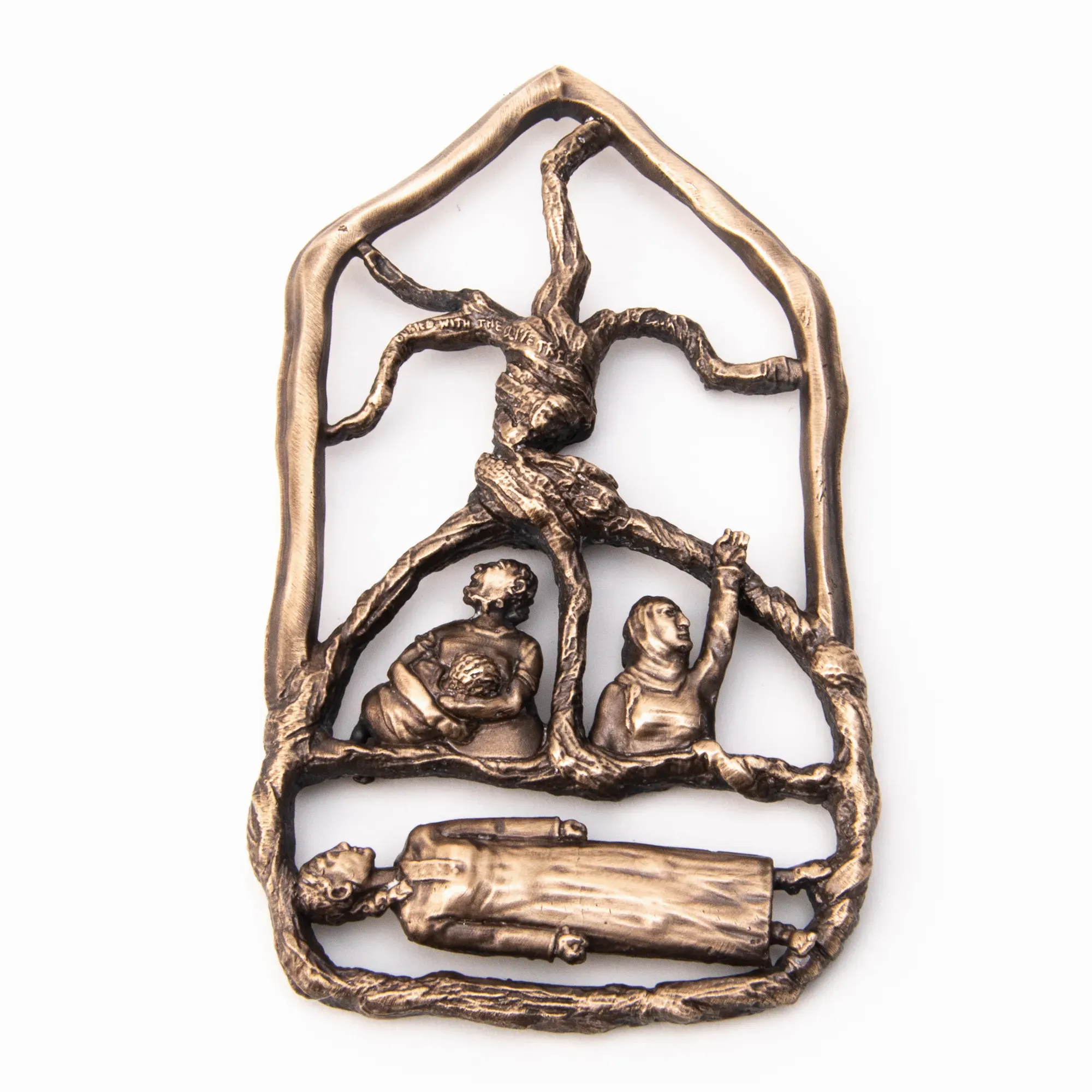 Student Medal Project 2025 by Kya Parris
