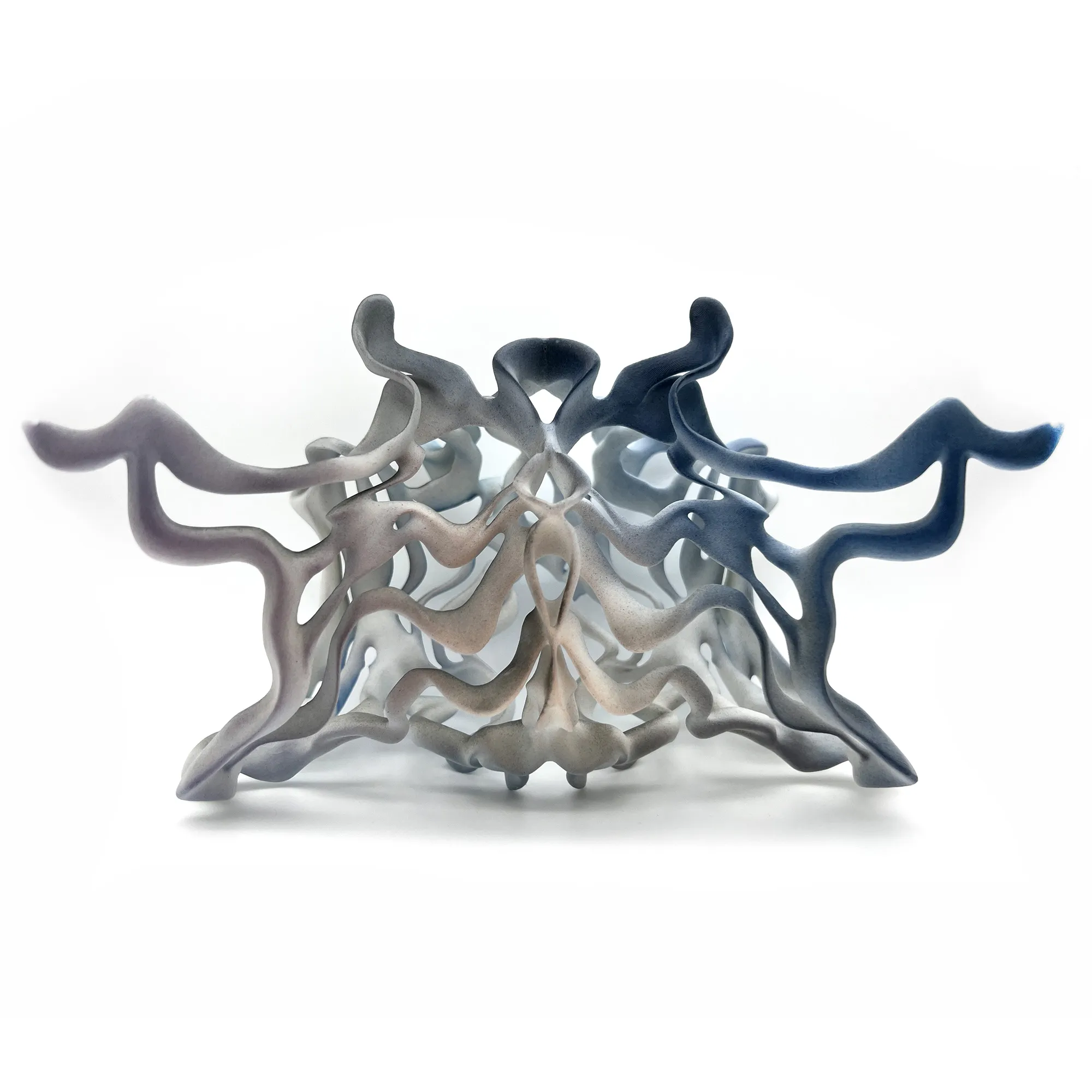 Metals Graduate Project by Guannan Wang