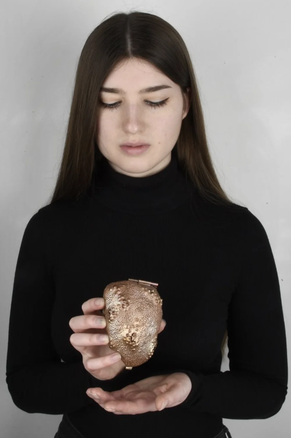 Jessica Lauro, MFA MJCC ’25