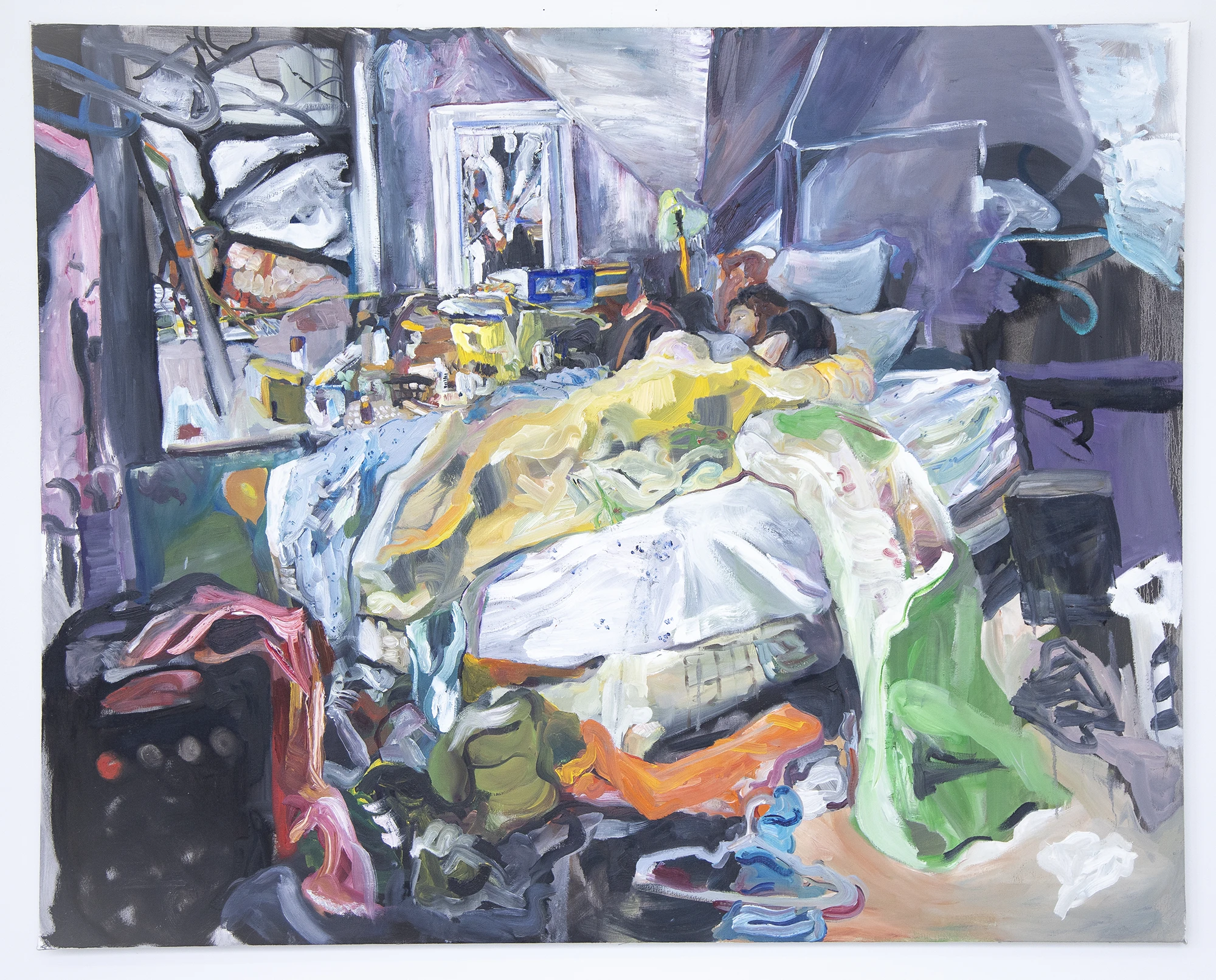 Work 7 by Quinn Dowd