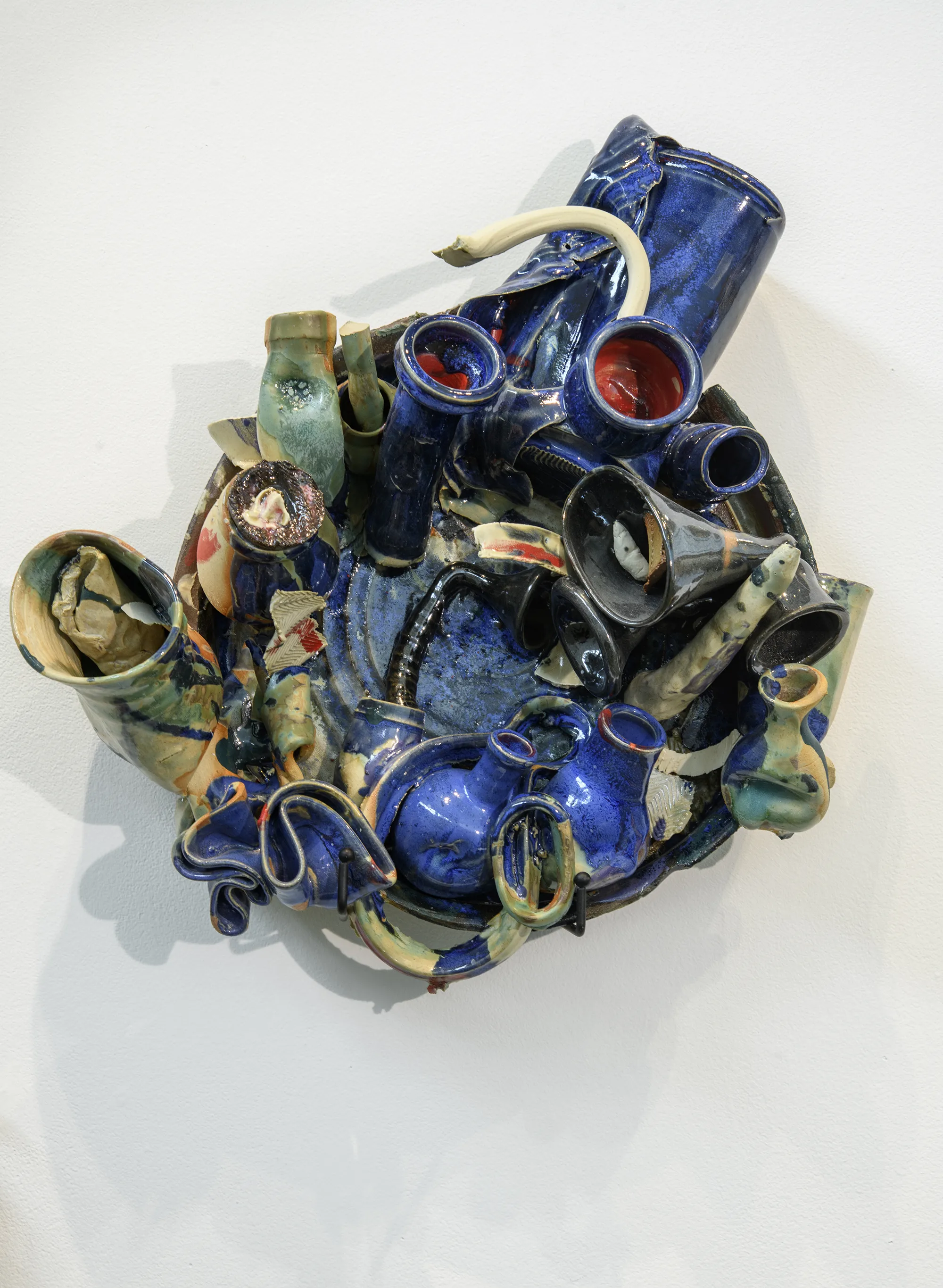 Shortcomings by Tim Carr