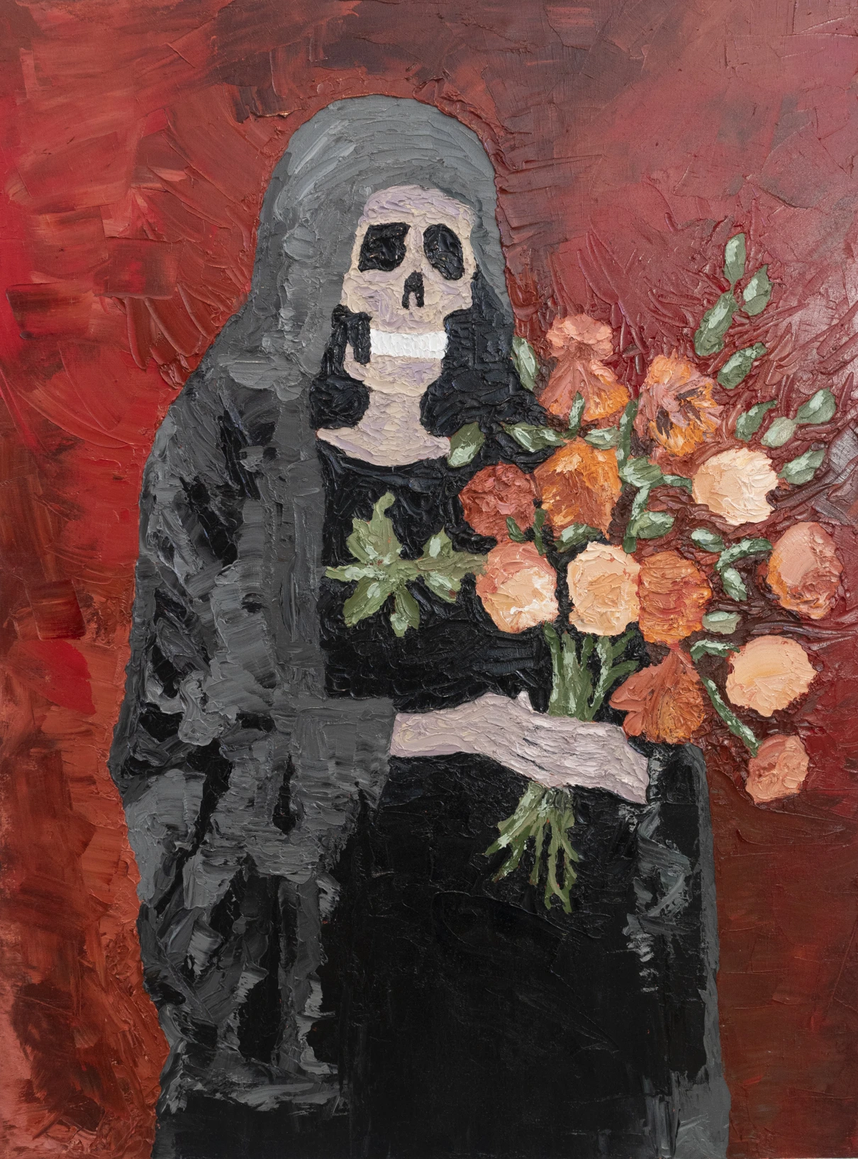 Rituals of Resiliance by Al Michelle