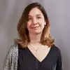 Hallie Thornton headshot 