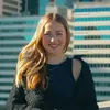 Headshot of Liv Schroeder.