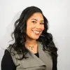 Noelia Ortiz de la Rosa headshot