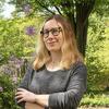 kate benisek headshot
