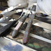 Tyler printmaking tools.