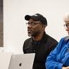 Art education faculty.