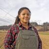 Headshot of Amirah Mitchell.