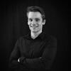 Headshot of Brendan Pooler.