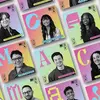 promotional posts for Tyler Create Event