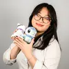profile picture of Amy Vo