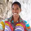 portrait photo of Malene Djenaba Barnett