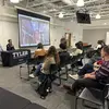 Tyler Career Paths Lecture