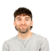 Headshot of Tyler Fauvelle.