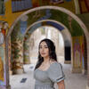 Headshot of Yostina Yacoub.