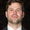 Headshot of David Jones.