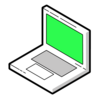laptop icon