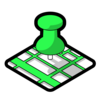 map icon