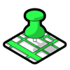 map icon