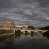 Rome, Italy.