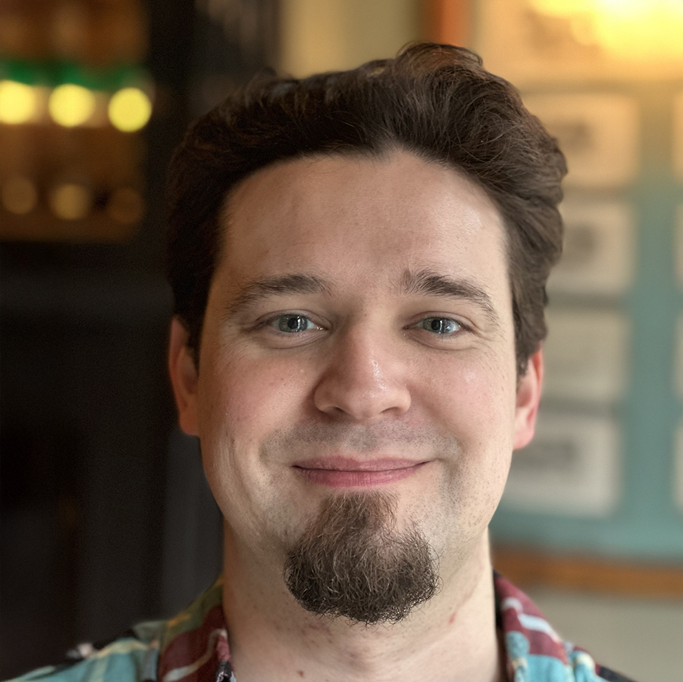 profile picture of Anthony DeLuca