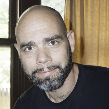 Headshot of Brad Jamula