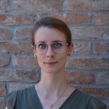 photo of Flavia Barbarini