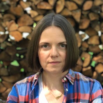 photo of Jessica Braum