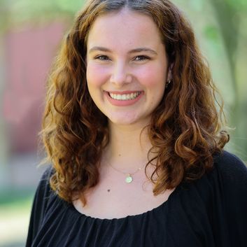 photo of Ivy D’Agostino