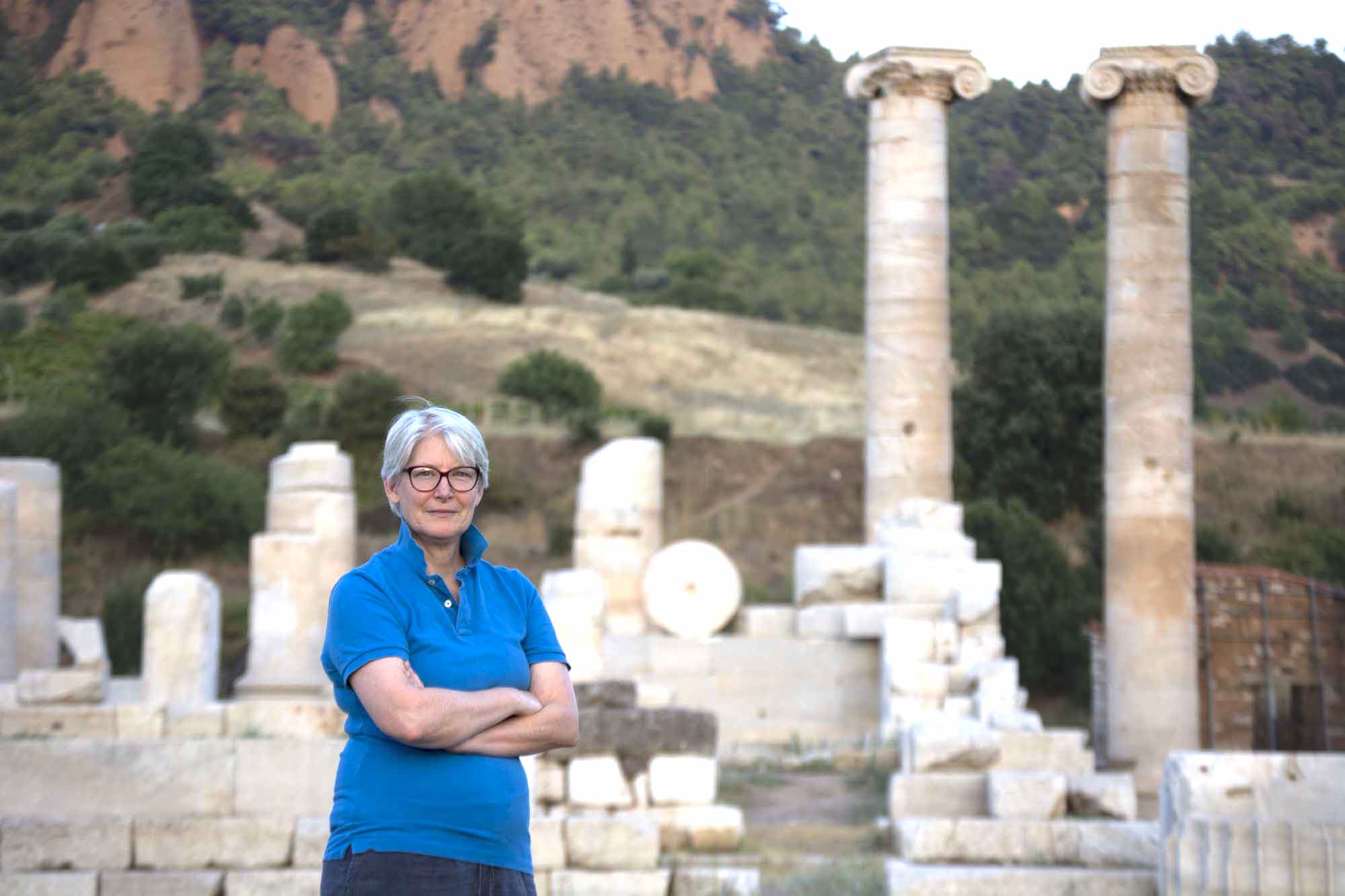 Jane DeRose Evans, PhD