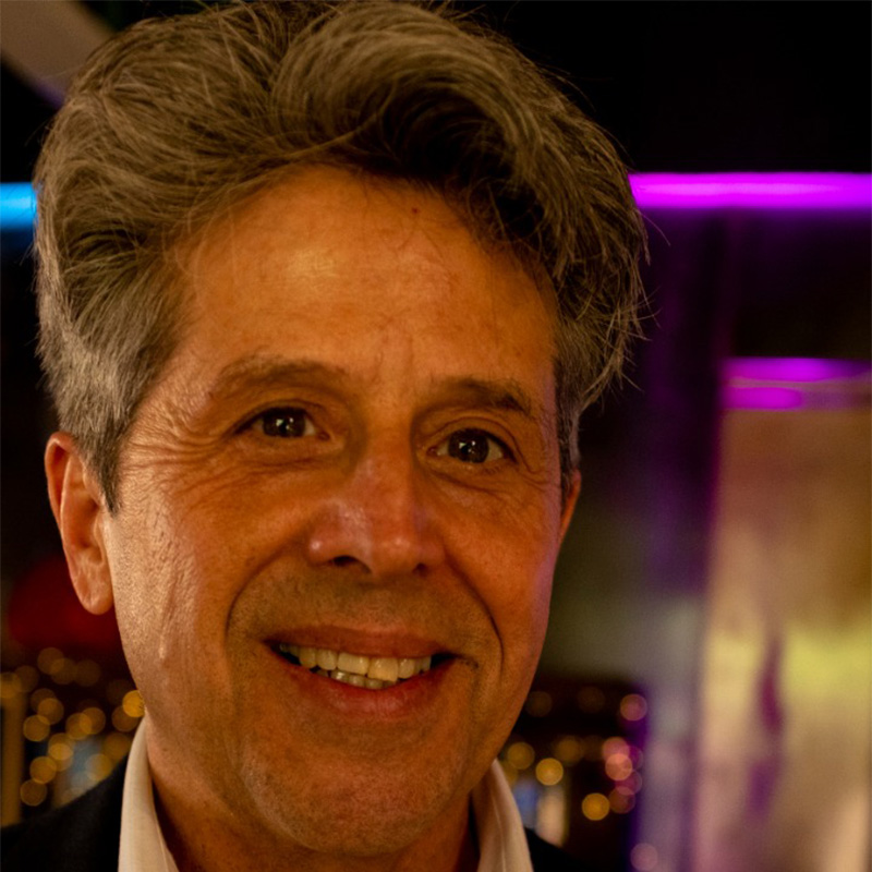 Stephen Souza