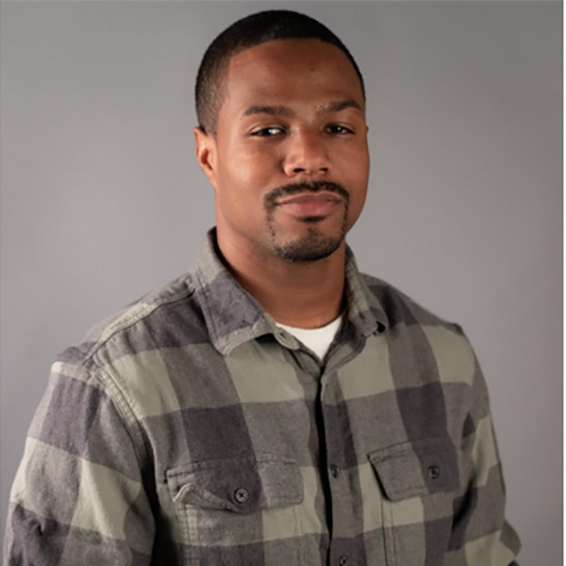 Donte J. Moore