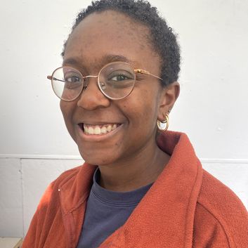 photo of Kyra Jackson