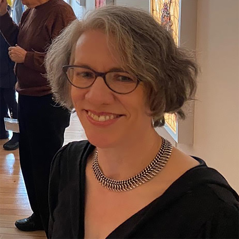 Judith Schaechter